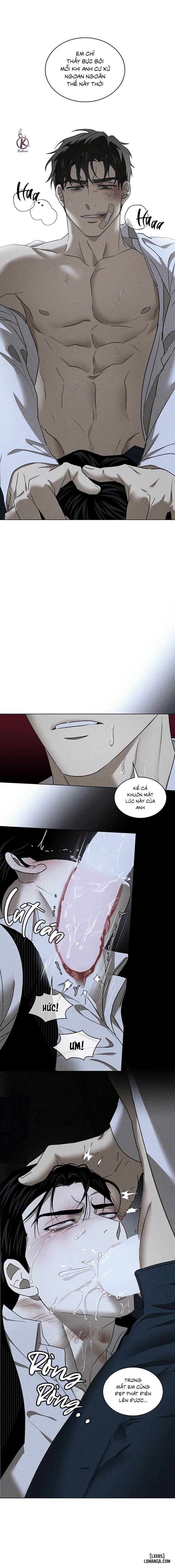 HentaiVN.net - Ảnh 12 - Under the Greenlight - Tận cùng hi vọng - Chap 57