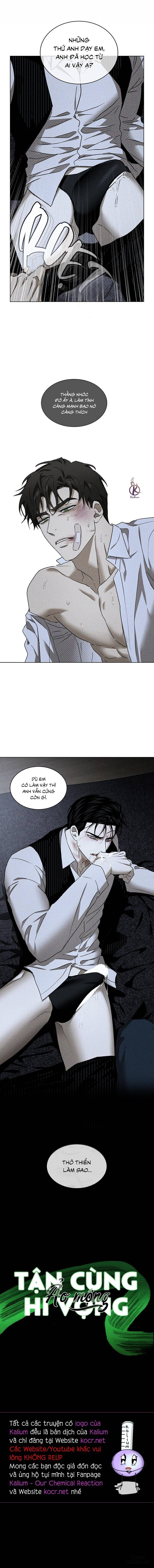 HentaiVN.net - Ảnh 15 - Under the Greenlight - Tận cùng hi vọng - Chap 57