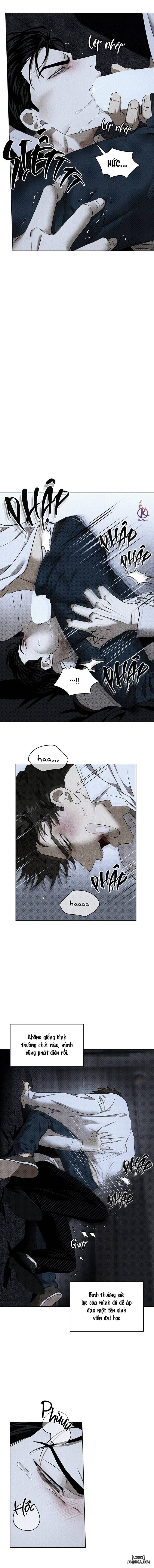 HentaiVN.net - Ảnh 4 - Under the Greenlight - Tận cùng hi vọng - Chap 57