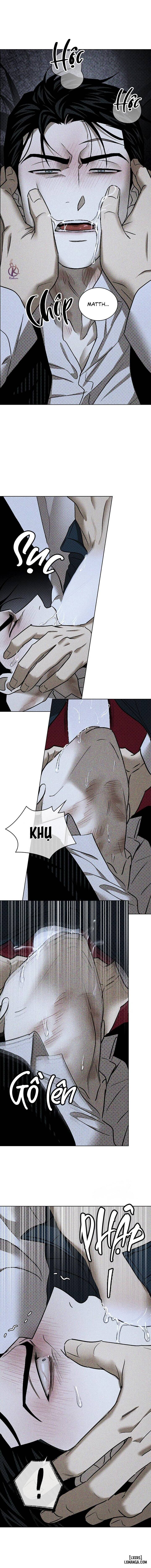 HentaiVN.net - Ảnh 8 - Under the Greenlight - Tận cùng hi vọng - Chap 57