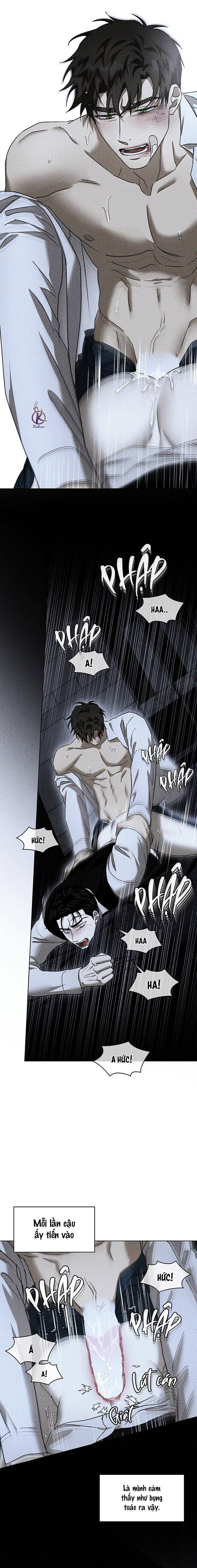 HentaiVN.net - Ảnh 12 - Under the Greenlight - Tận cùng hi vọng - Chap 58