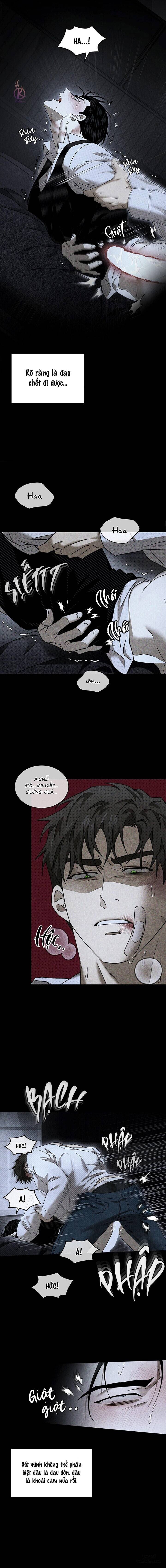 HentaiVN.net - Ảnh 13 - Under the Greenlight - Tận cùng hi vọng - Chap 58