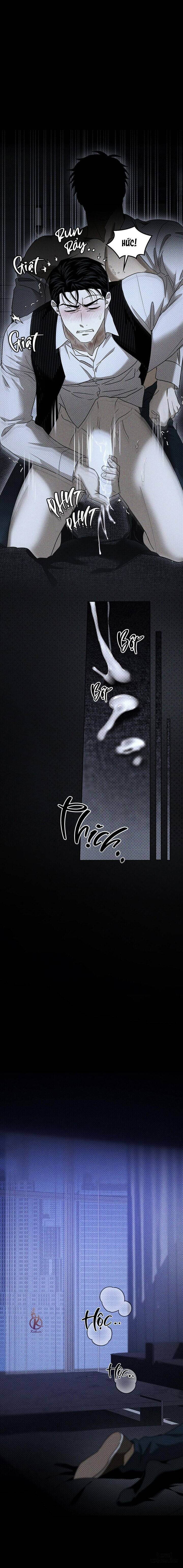 HentaiVN.net - Ảnh 14 - Under the Greenlight - Tận cùng hi vọng - Chap 58