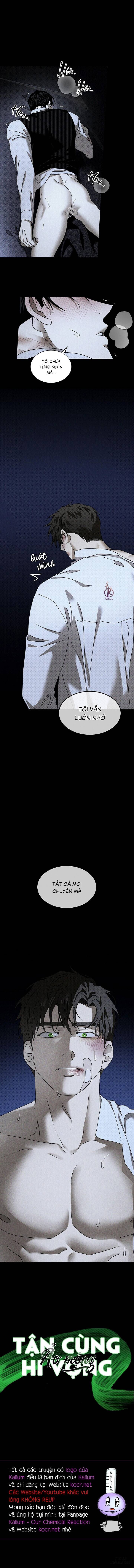 HentaiVN.net - Ảnh 15 - Under the Greenlight - Tận cùng hi vọng - Chap 58