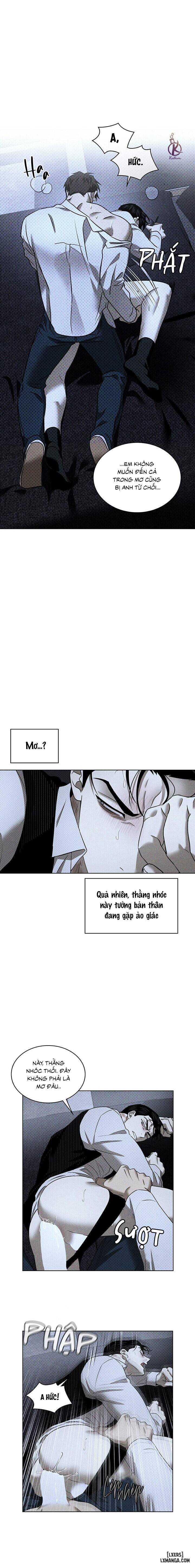 HentaiVN.net - Ảnh 6 - Under the Greenlight - Tận cùng hi vọng - Chap 58