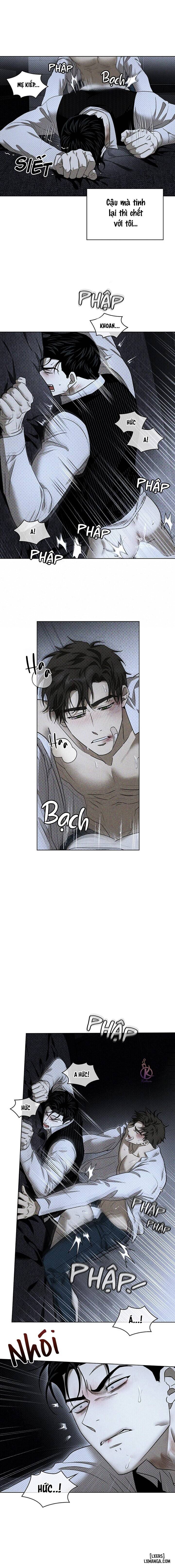 HentaiVN.net - Ảnh 7 - Under the Greenlight - Tận cùng hi vọng - Chap 58