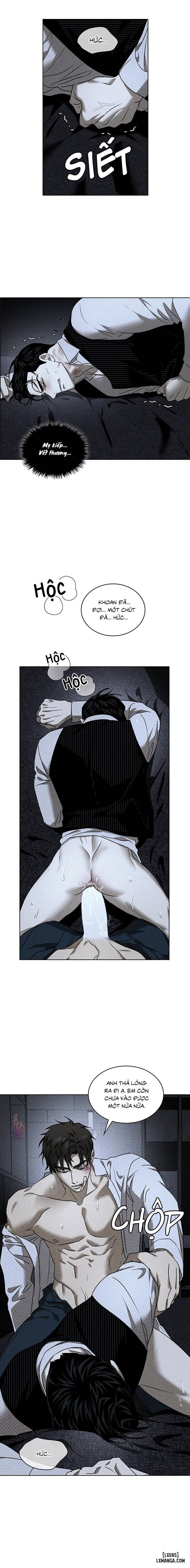 HentaiVN.net - Ảnh 8 - Under the Greenlight - Tận cùng hi vọng - Chap 58