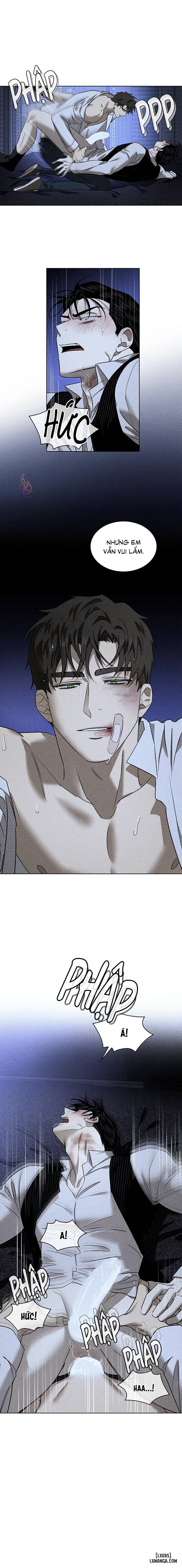 HentaiVN.net - Ảnh 13 - Under the Greenlight - Tận cùng hi vọng - Chap 59