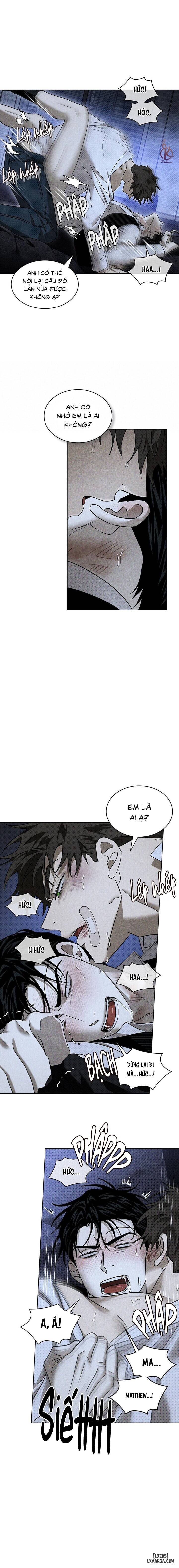 HentaiVN.net - Ảnh 14 - Under the Greenlight - Tận cùng hi vọng - Chap 59