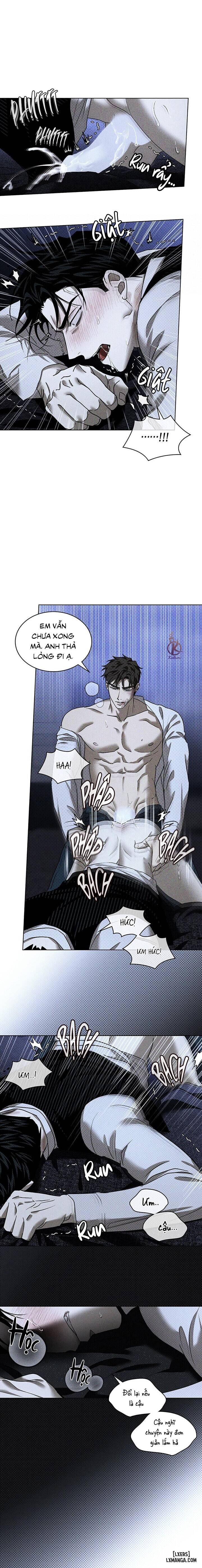 HentaiVN.net - Ảnh 16 - Under the Greenlight - Tận cùng hi vọng - Chap 59