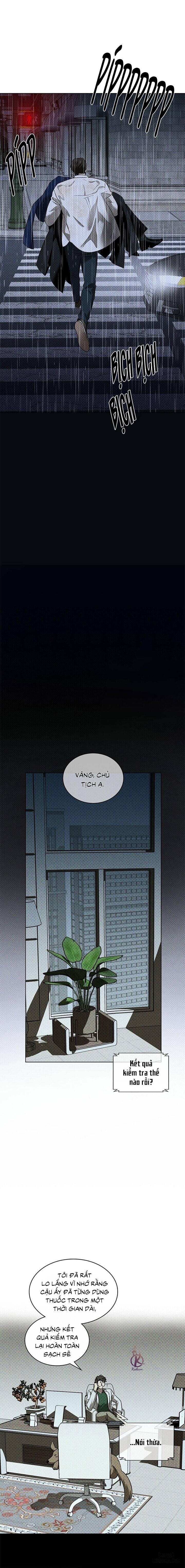 HentaiVN.net - Ảnh 10 - Under the Greenlight - Tận cùng hi vọng - Chap 60