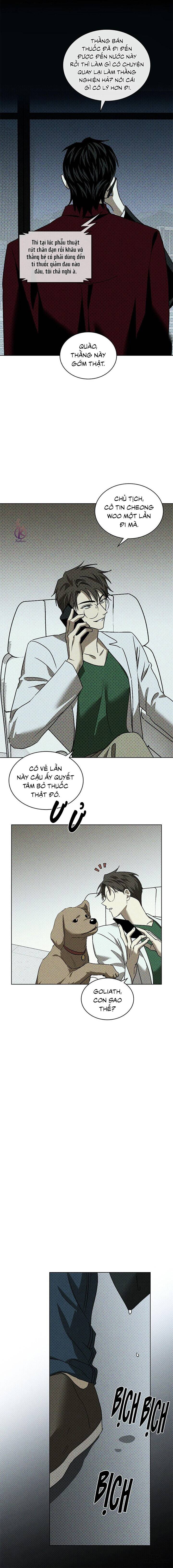 HentaiVN.net - Ảnh 11 - Under the Greenlight - Tận cùng hi vọng - Chap 60