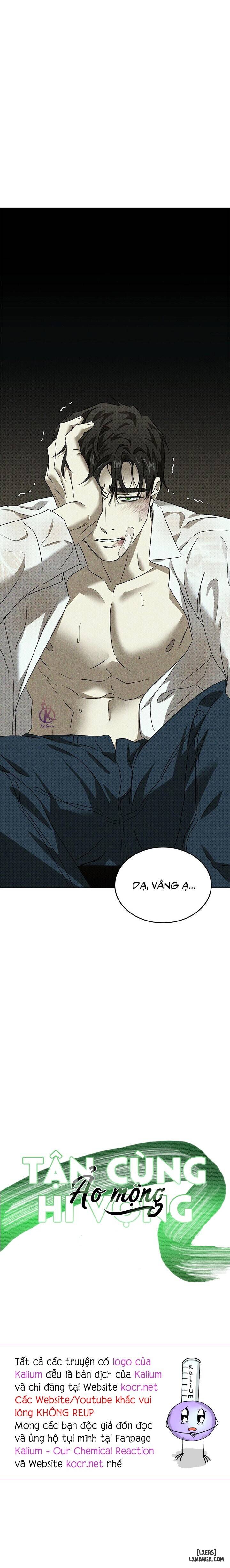 HentaiVN.net - Ảnh 17 - Under the Greenlight - Tận cùng hi vọng - Chap 60