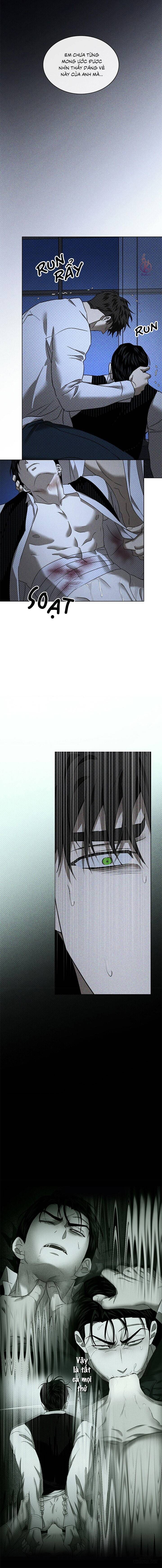 HentaiVN.net - Ảnh 3 - Under the Greenlight - Tận cùng hi vọng - Chap 60