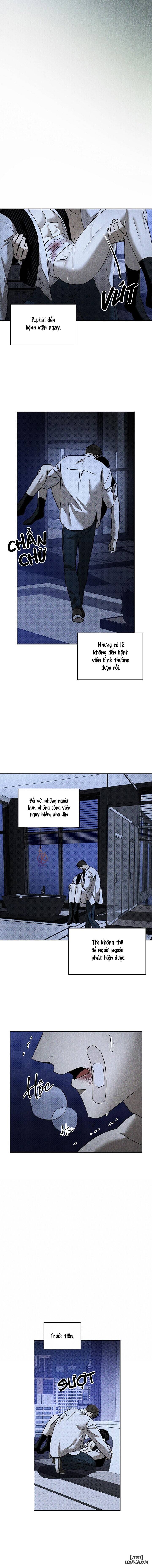 HentaiVN.net - Ảnh 5 - Under the Greenlight - Tận cùng hi vọng - Chap 60