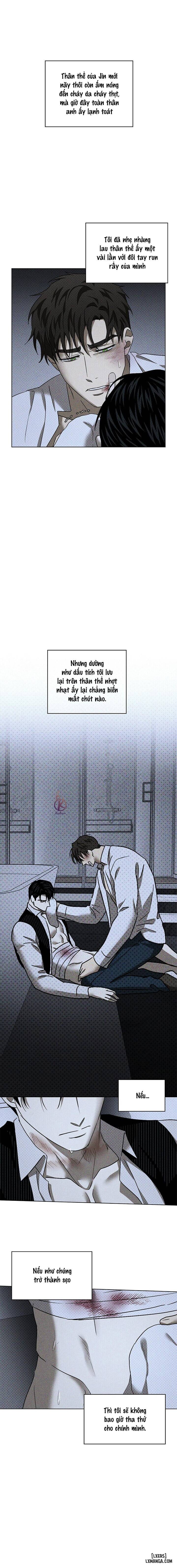 HentaiVN.net - Ảnh 7 - Under the Greenlight - Tận cùng hi vọng - Chap 60