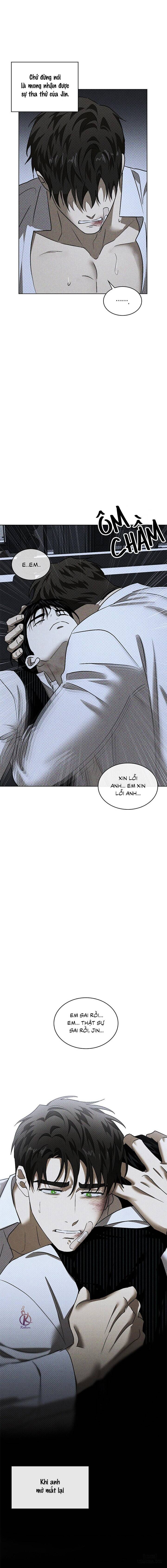 HentaiVN.net - Ảnh 8 - Under the Greenlight - Tận cùng hi vọng - Chap 60