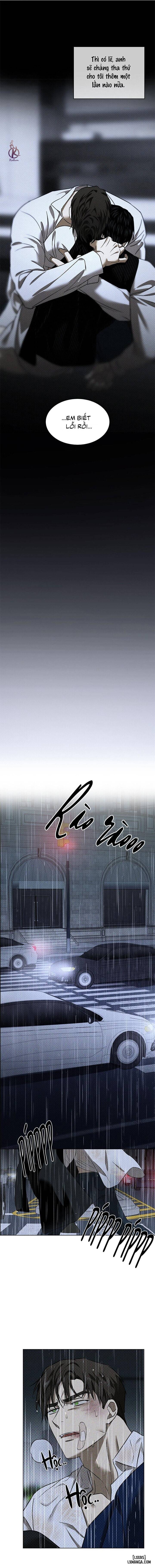 HentaiVN.net - Ảnh 9 - Under the Greenlight - Tận cùng hi vọng - Chap 60