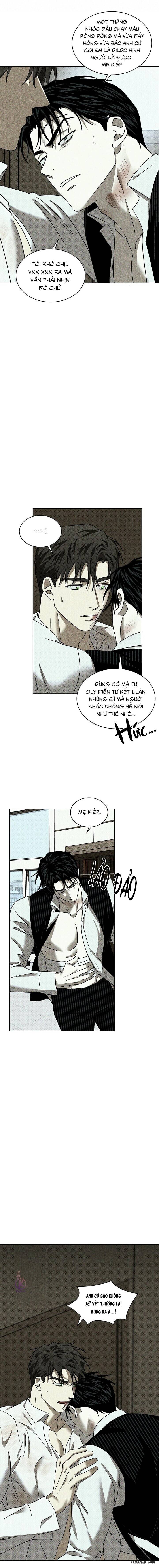 HentaiVN.net - Ảnh 18 - Under the Greenlight - Tận cùng hi vọng - Chap 61