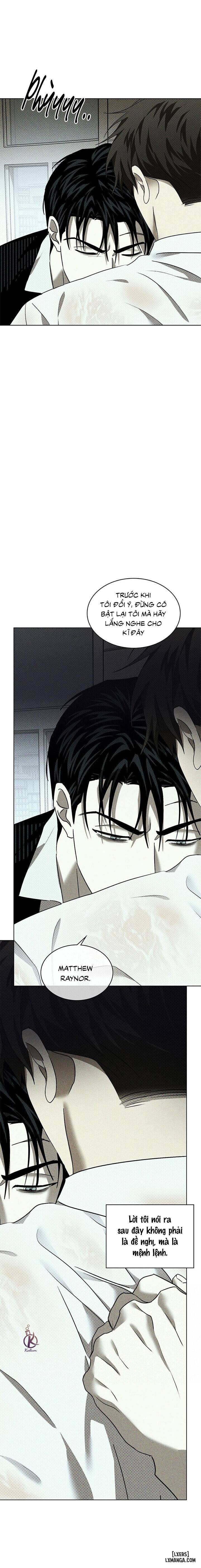 HentaiVN.net - Ảnh 19 - Under the Greenlight - Tận cùng hi vọng - Chap 61