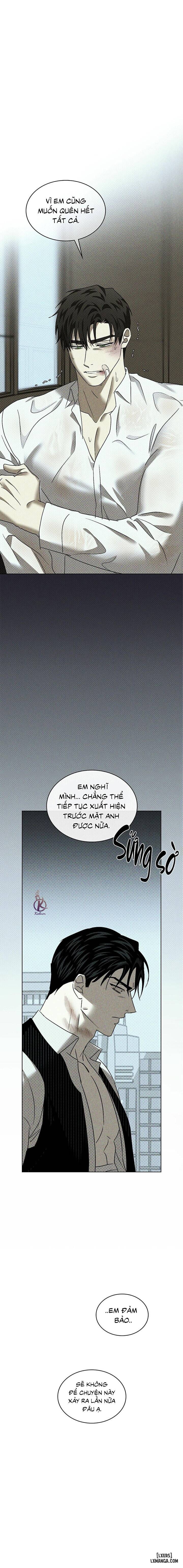 HentaiVN.net - Ảnh 9 - Under the Greenlight - Tận cùng hi vọng - Chap 61