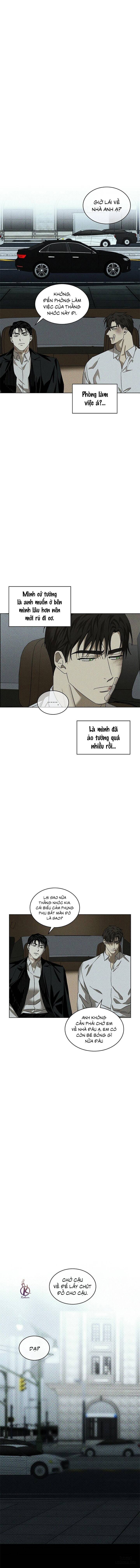 HentaiVN.net - Ảnh 14 - Under the Greenlight - Tận cùng hi vọng - Chap 62
