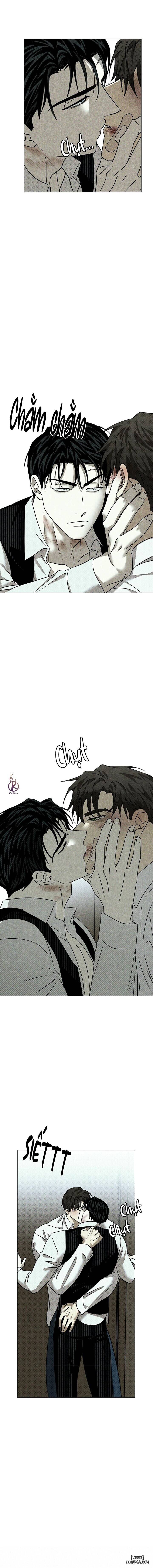 HentaiVN.net - Ảnh 6 - Under the Greenlight - Tận cùng hi vọng - Chap 62