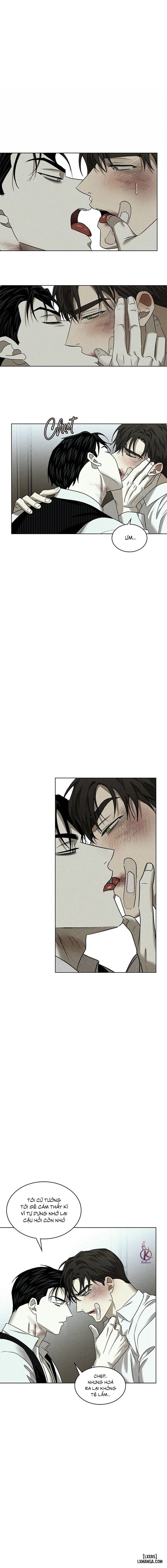 HentaiVN.net - Ảnh 7 - Under the Greenlight - Tận cùng hi vọng - Chap 62