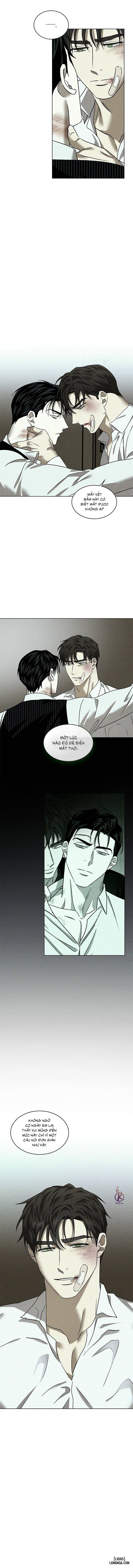 HentaiVN.net - Ảnh 9 - Under the Greenlight - Tận cùng hi vọng - Chap 62