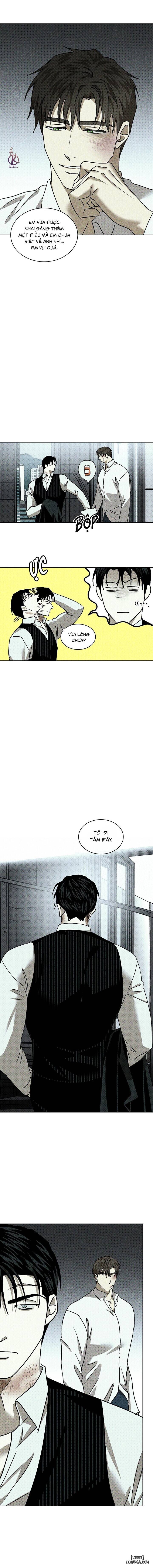 HentaiVN.net - Ảnh 14 - Under the Greenlight - Tận cùng hi vọng - Chap 63