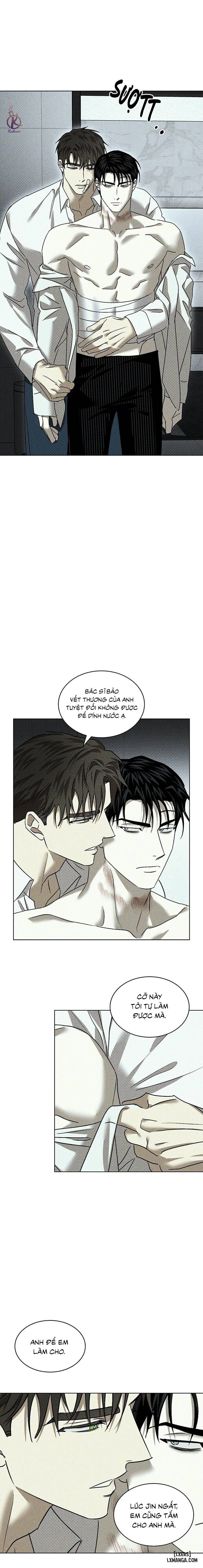 HentaiVN.net - Ảnh 17 - Under the Greenlight - Tận cùng hi vọng - Chap 63