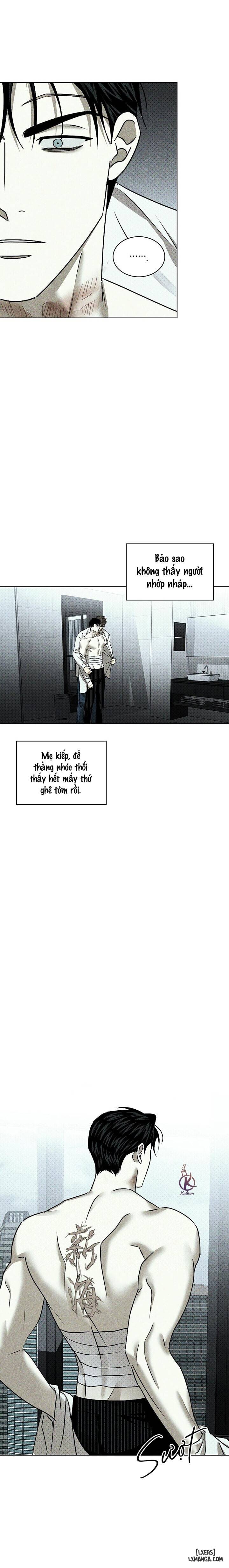 HentaiVN.net - Ảnh 18 - Under the Greenlight - Tận cùng hi vọng - Chap 63