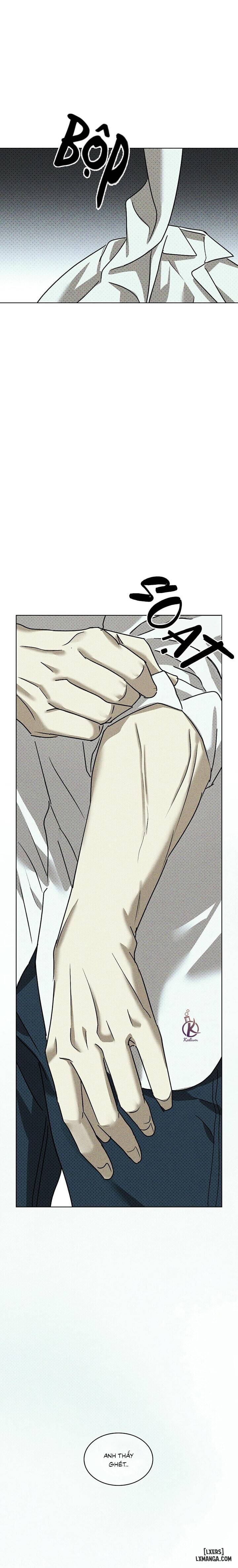 HentaiVN.net - Ảnh 19 - Under the Greenlight - Tận cùng hi vọng - Chap 63