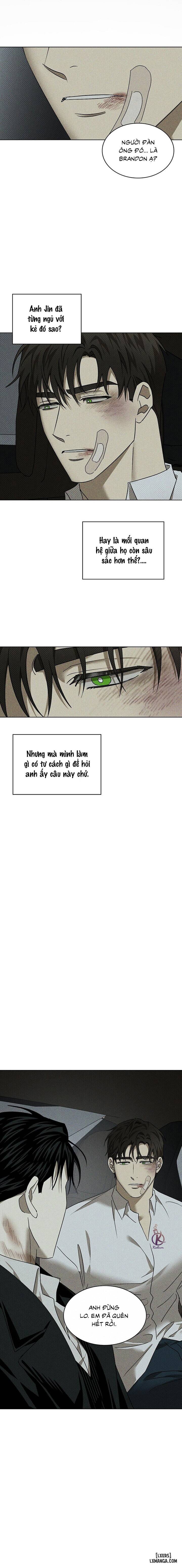 HentaiVN.net - Ảnh 4 - Under the Greenlight - Tận cùng hi vọng - Chap 63