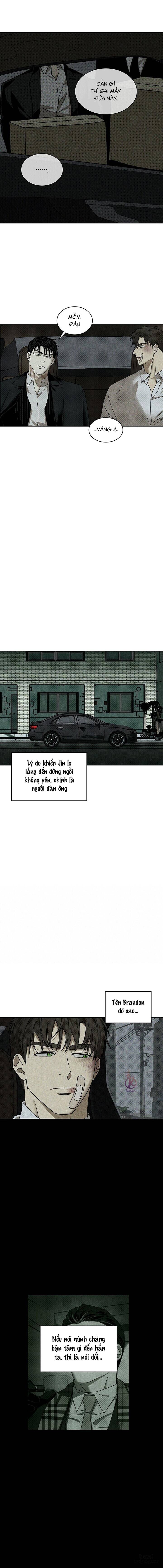 HentaiVN.net - Ảnh 6 - Under the Greenlight - Tận cùng hi vọng - Chap 63