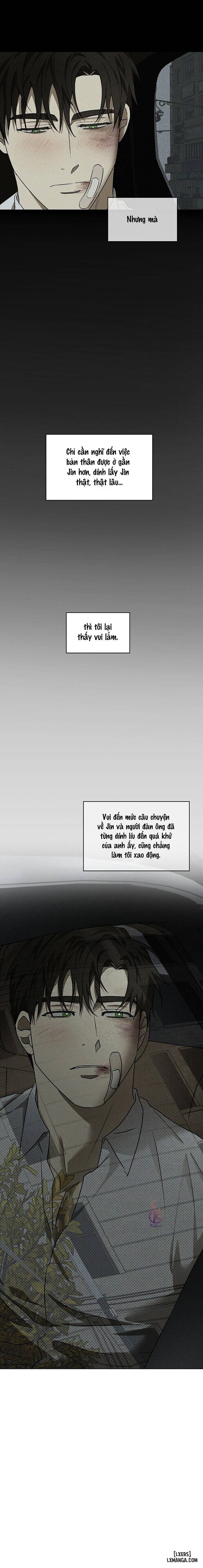 HentaiVN.net - Ảnh 7 - Under the Greenlight - Tận cùng hi vọng - Chap 63