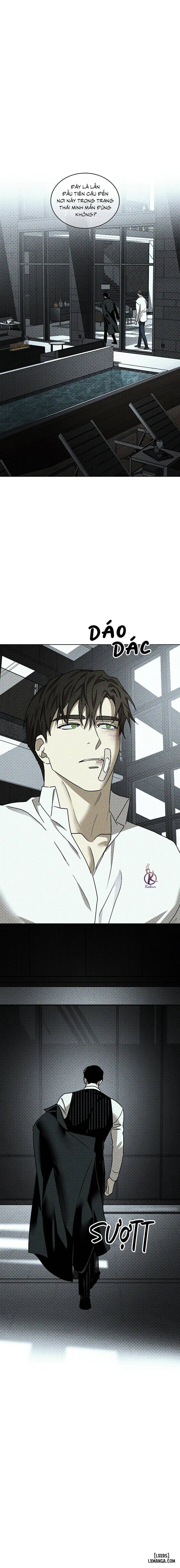 HentaiVN.net - Ảnh 9 - Under the Greenlight - Tận cùng hi vọng - Chap 63