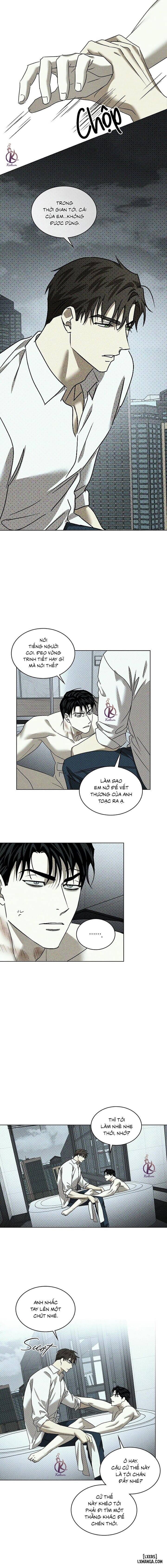 HentaiVN.net - Ảnh 10 - Under the Greenlight - Tận cùng hi vọng - Chap 64