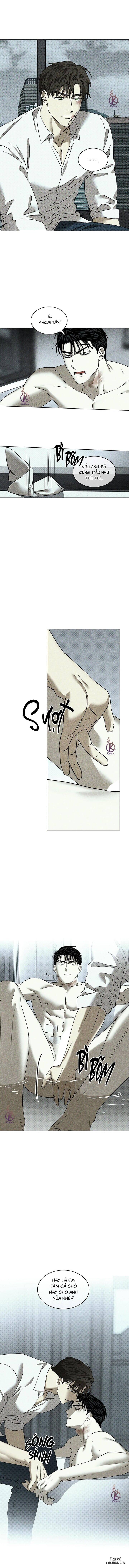 HentaiVN.net - Ảnh 11 - Under the Greenlight - Tận cùng hi vọng - Chap 64