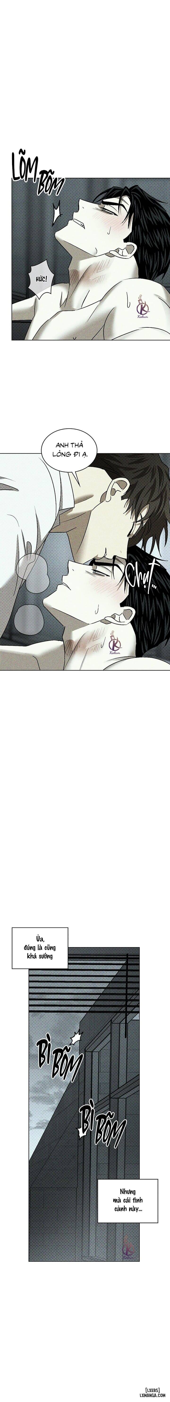HentaiVN.net - Ảnh 13 - Under the Greenlight - Tận cùng hi vọng - Chap 64
