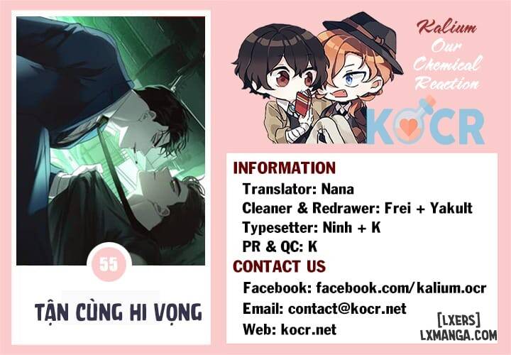 HentaiVN.net - Ảnh 15 - Under the Greenlight - Tận cùng hi vọng - Chap 64