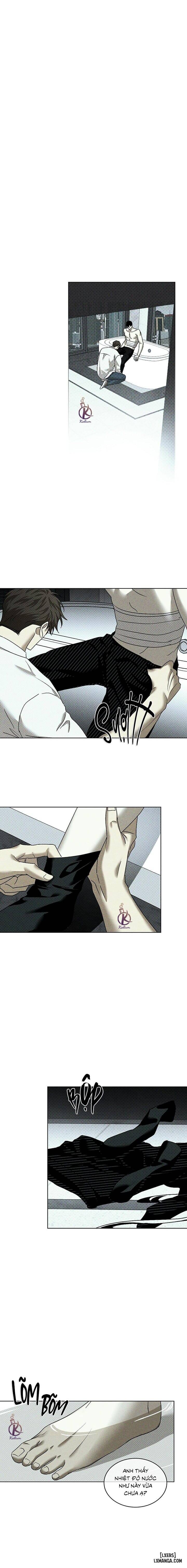 HentaiVN.net - Ảnh 3 - Under the Greenlight - Tận cùng hi vọng - Chap 64
