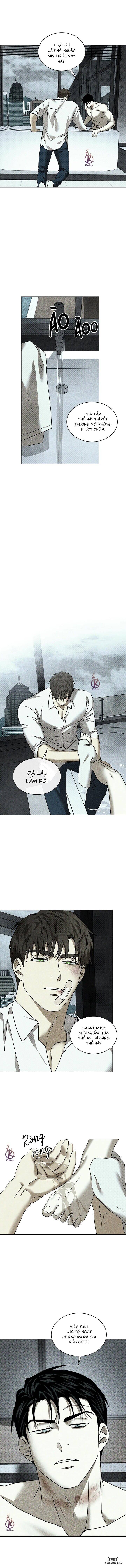 HentaiVN.net - Ảnh 4 - Under the Greenlight - Tận cùng hi vọng - Chap 64