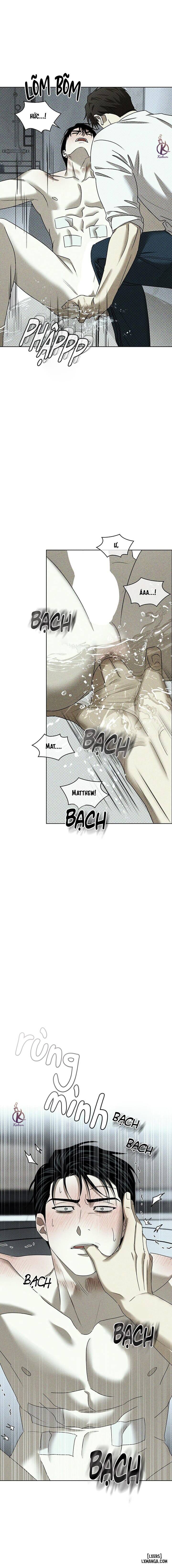 HentaiVN.net - Ảnh 10 - Under the Greenlight - Tận cùng hi vọng - Chap 65