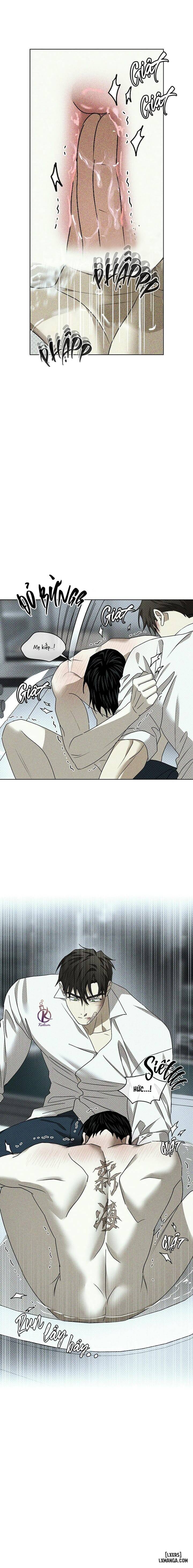 HentaiVN.net - Ảnh 11 - Under the Greenlight - Tận cùng hi vọng - Chap 65
