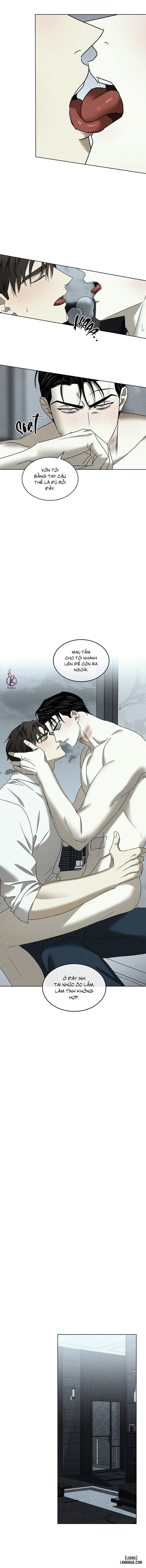 HentaiVN.net - Ảnh 15 - Under the Greenlight - Tận cùng hi vọng - Chap 65