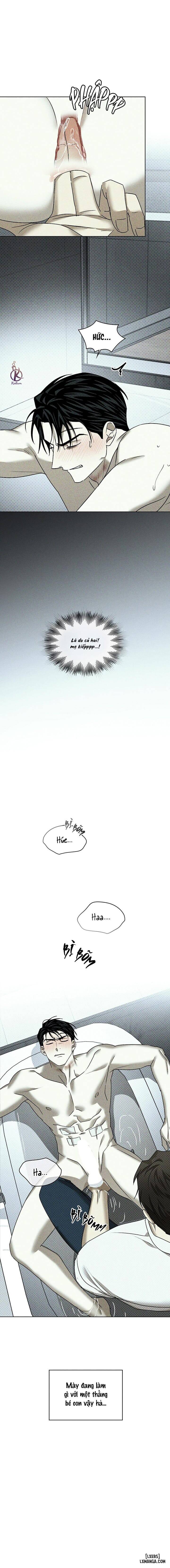 HentaiVN.net - Ảnh 3 - Under the Greenlight - Tận cùng hi vọng - Chap 65