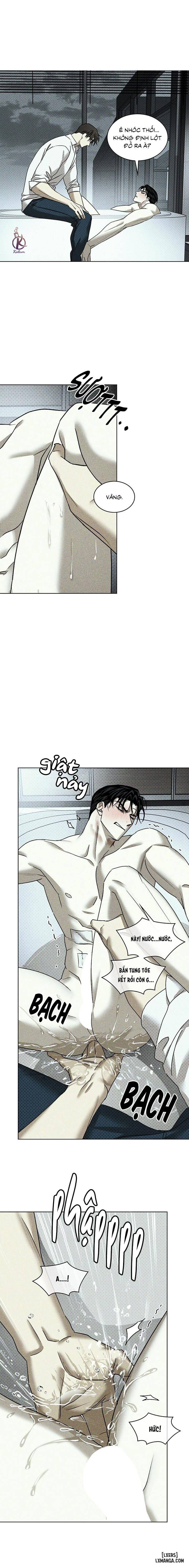 HentaiVN.net - Ảnh 4 - Under the Greenlight - Tận cùng hi vọng - Chap 65