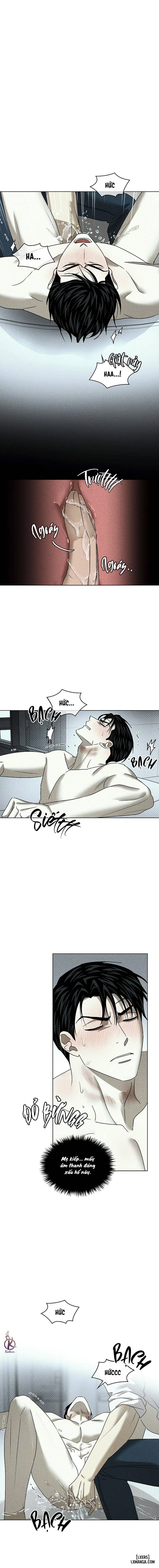 HentaiVN.net - Ảnh 5 - Under the Greenlight - Tận cùng hi vọng - Chap 65