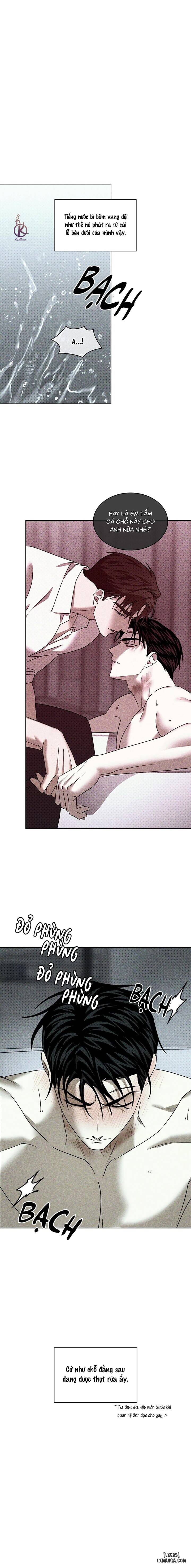 HentaiVN.net - Ảnh 6 - Under the Greenlight - Tận cùng hi vọng - Chap 65
